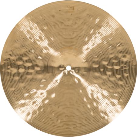 Meinl Cymbals B14FRH talerz perkusyjny typ Hi-Hat